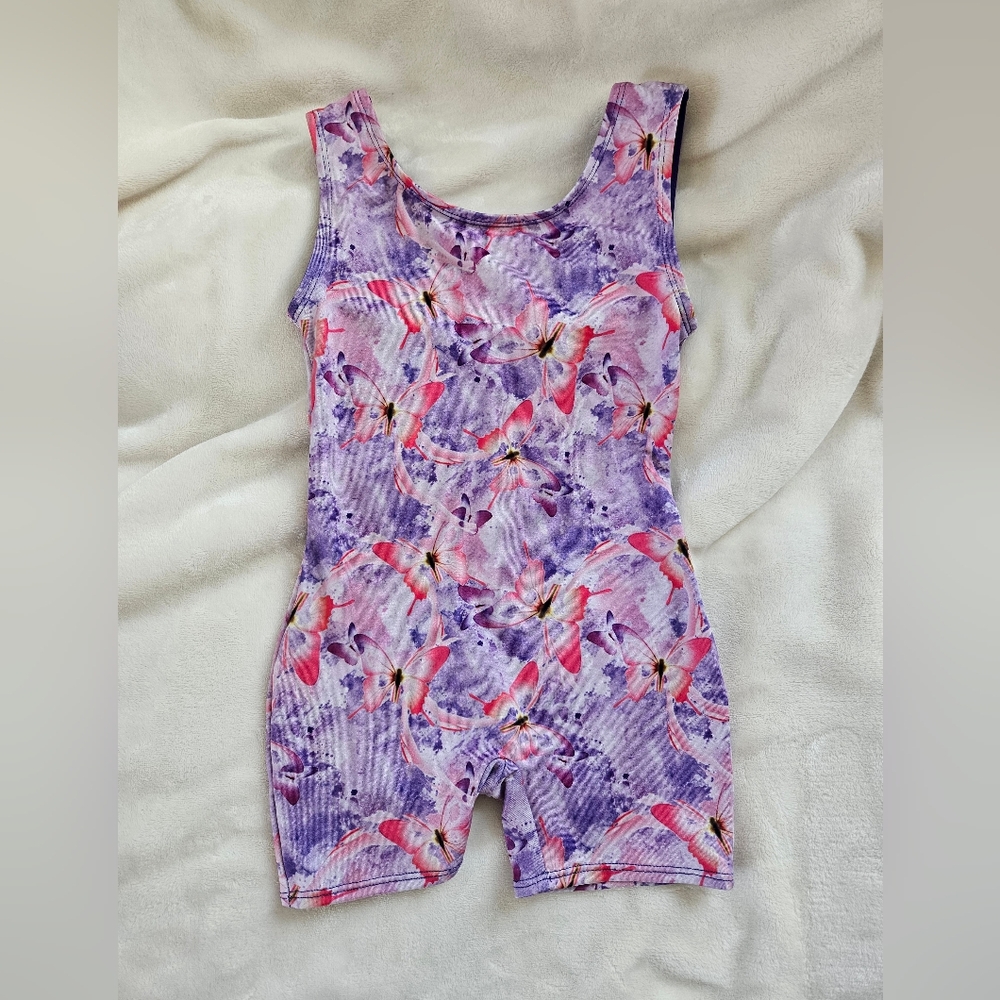 New Cat & Jack Leotard, Size XS